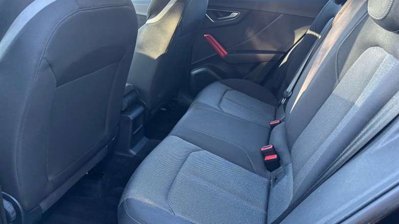 Audi Q2 1.4 TFSI Sport 5dr Petrol Estate